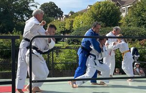 Forum des associations 2025-2026