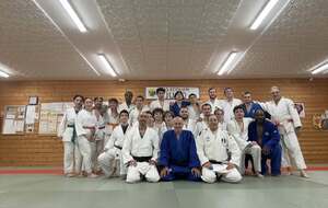 Courage à nos combattants du Championnats du monde