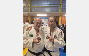 Tournoi Vétéran Saint Marcel