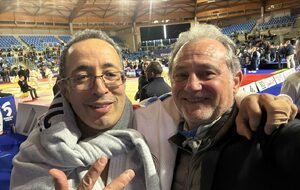 Championnat de France vétéran