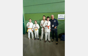 Compétition Soisy sous Montmorency
