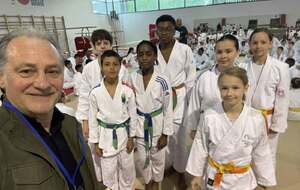 Compétition gonesse