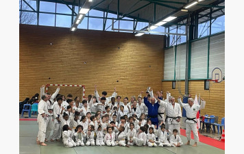 Kagami Biraki Ecouen