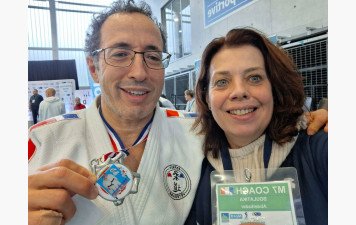 Tournois de Lille vétéran