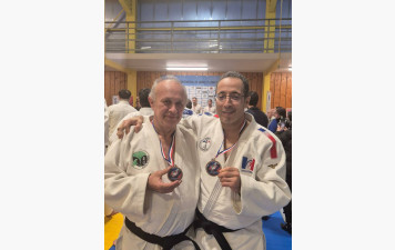 Tournoi Vétéran Saint Marcel