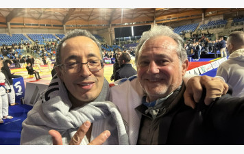 Championnat de France vétéran