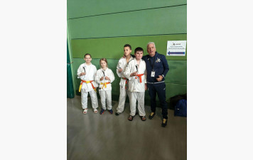 Compétition Soisy sous Montmorency