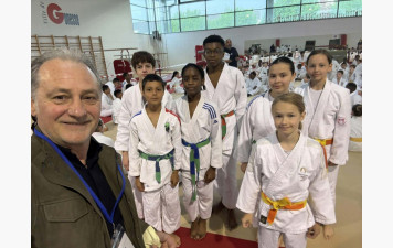 Compétition gonesse