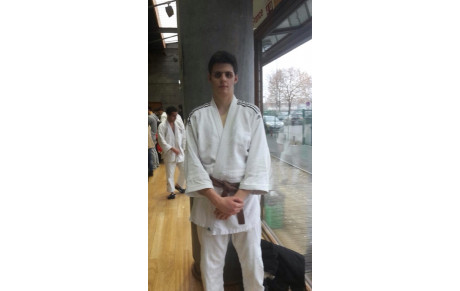 Bretigny 13/12/2015