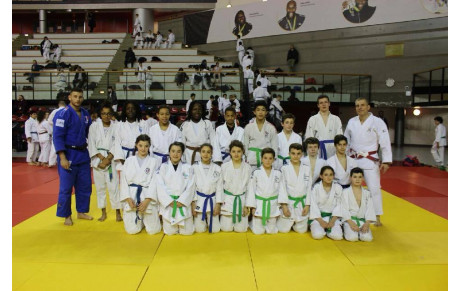 STAGE REGIONAL
