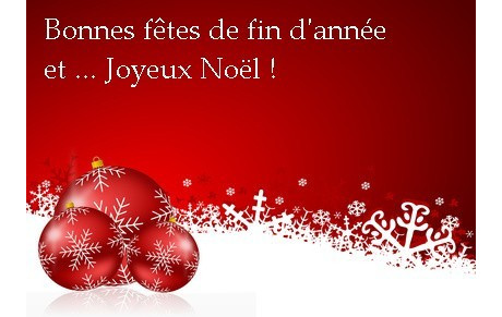 VOEUX 2019