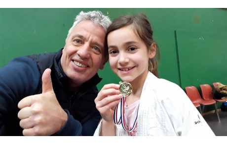 TOURNOI DE CHAMPAGNE/OISE