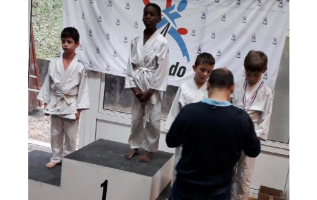 TOURNOI DE CHAMPAGNE/OISE