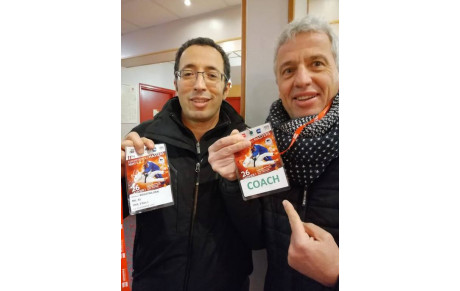 KADER ET DIDIER