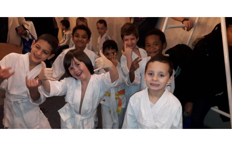TOURNOI DE VEMARS