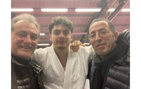 Shiai Herblay 23 décembre 2023